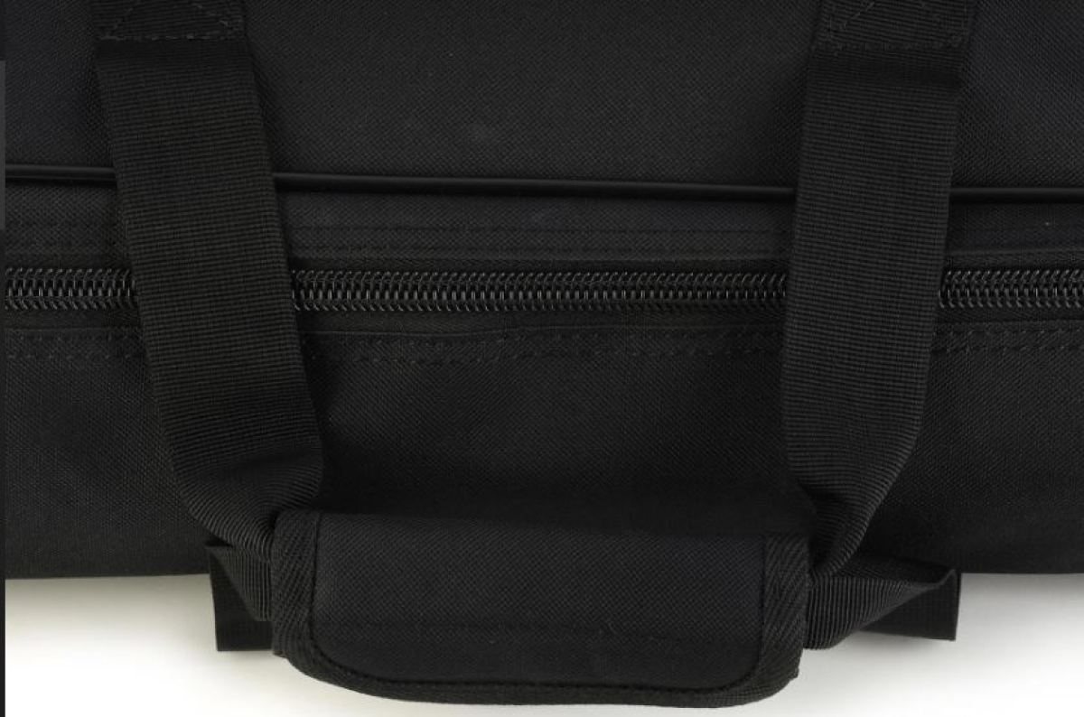 Temple Audio Design DUO-24-SC Duo 24 SC Softcase